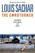 Kniha: Cardturner (Louis Sachar). , 2010