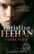 Kniha: Dark Peril (Christine Feehan). , 2011