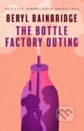Kniha: The Bottle Factory Outing (Beryl Bainbridgeová). Little, Brown Book Group, 2023