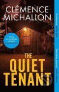 Kniha: The Quiet Tenant (Clémence Michallonová)