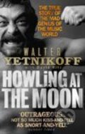 Kniha: Howling at the Moon (Abacus). Abacus, 2004