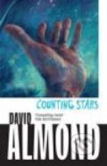 Kniha: Counting Stars (David Almond). Hodder Children's Books, 2007