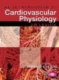 Kniha: Introduction to Cardiovascular Physiology 5E (Hodder Education). Hodder Education, 2009