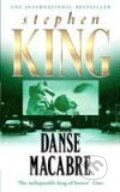 Danse Macabre - Stephen King, Hodder Paperback, 2006