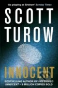 Kniha: Innocent (Scott Turow). Pan Books, 2010