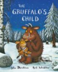 Kniha: Grufffalos Child (Big Book) (Axel Scheffler Julia Donaldson). Pan Macmillan, 2009