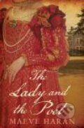 Kniha: Lady and the Poet, The (Maeve Haran). Pan Books, 2009