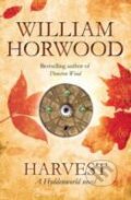 Kniha: Harvest (William Horwood). Pan Macmillan, 2013