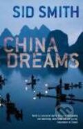 Kniha: China Dreams (Sid Smith). MacMillan, 2007