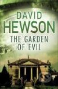 Kniha: Garden of Evil, The (David Hewson). , 2008