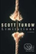 Kniha: Limitations (Scott Turow). Pan Books, 2007