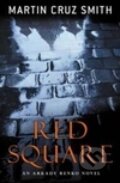 Kniha: Red Square (Martin Cruz Smith)