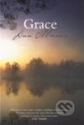 Kniha: Grace (Linn Ullmann). MacMillan, 2007