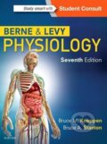Kniha: Berne & Levy Physiology (Bruce M. Koeppen). Elsevier Science, 2017