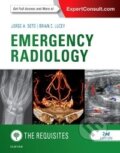 Kniha: Emergency Radiology: The Requisites, 2nd Edition (Soto & Lucey). Elsevier Science, 2016