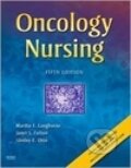 Kniha: Oncology Nursing, 5/E (Martha Langhorne). , 2007