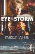 Kniha: EYE OF THE STORM (Patrick White). , 2012