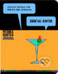 Kniha: Cocktail Banter (Potter Style). Potter Style, 2007