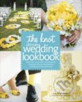 Kniha: Knot Ultimate Wedding Lookbook (Carley Roney). Potter, 2010