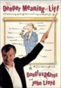 Kniha: Deeper Meaning of Liff (Douglas Adams). Random House, 1990