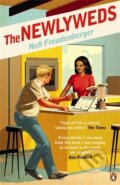 Kniha: Newlyweds (Nell Freudenberger). , 2013