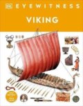 Kniha: Viking (Kindersley Dorling). Dorling Kindersley, 2024