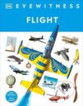 Kniha: Flight (Kindersley Dorling). Dorling Kindersley, 2024
