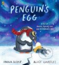 Kniha: Penguin´s Egg (Anna Kemp). , 2024