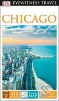 Kniha: Chicago - DK Eyewitness Travel Guide (autorů kolektiv). Dorling Kindersley, 2017
