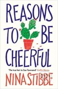 Kniha: Reasons to be Cheerful (Folio). Folio