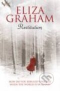 Kniha: Restitution (Eliza Graham). Pan Books, 2009
