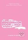 Kniha: Life on the Refrigerator Door (Alice Kuipers)