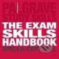 Kniha: Exam Skills Handbook, The (PSG). Palgrave, 2006