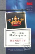 Kniha: Henry IV, Part I (William Shakespeare)