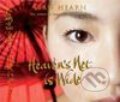 Kniha: Heavens Net is Wide CDaudio (Lian Hearn)