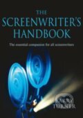 Kniha: Screenwriters Handbook (Barry Turner). MacMillan, 2007