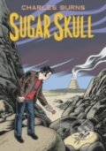 Kniha: Sugar Skull (Charles Burns). Vintage, 2014