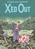 Kniha: X`ed Out (Charles Burns). Vintage, 2011