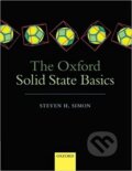 Kniha: The Oxford Solid State Basics (Steven H. Simon). Folio, 2013