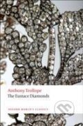 Kniha: Eustace Diamonds Oxford World`s Classics (Anthony Trollope). , 2011