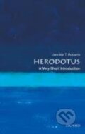 Kniha: Herodotus (Oxford University Press). Oxford University Press, 2011