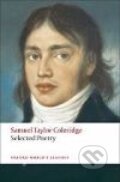 Kniha: Selected Poetry (Samuel Taylor Coleridge). Oxford World Classics, 2009