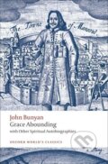 Kniha: Bunyan, J: Grace Abounding (Anita Pacheco, John Bunyan a John Stachniewski). OUP Oxford, 2008