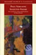 Kniha: Selected Poems (Paul Verlaine). , 1999