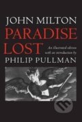 Paradise Lost - John Milton, Oxford University Press, 2008