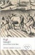 Kniha: Georgics (Virgil). Oxford University Press, 2008
