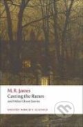 Kniha: Casting the Runes and Other Ghost Stories (Montague Rhodes James). Oxford World Classics, 2009