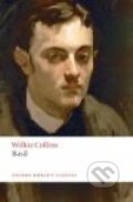 Kniha: Basil (Wilkie Collins). Oxford University Press, 2008