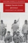 Kniha: Journals OWC (Robert F. Scott). , 2008