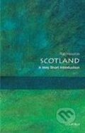 Kniha: Scotland (Oxford University Press)